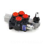 11.8 GPM Hydraulic Monoblock Directional Valve (Q45) – Distributor, Wholesaler & Agent Inquiries Welcome 4