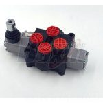 11.8 GPM Hydraulic Monoblock Directional Valve (Q45) – Distributor, Wholesaler & Agent Inquiries Welcome 6