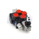 11.8 GPM Hydraulic Monoblock Directional Valve (Q45) – Distributor, Wholesaler & Agent Inquiries Welcome 2
