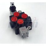 11.8 GPM Hydraulic Monoblock Directional Valve (Q45) – Distributor, Wholesaler & Agent Inquiries Welcome 7