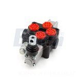 11.8 GPM Hydraulic Monoblock Directional Valve (Q45) – Distributor, Wholesaler & Agent Inquiries Welcome 3