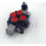 11.8 GPM Hydraulic Monoblock Directional Valve (Q45) – Distributor, Wholesaler & Agent Inquiries Welcome 5