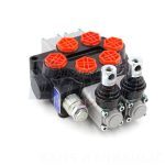 Monoblock Directional Valve 11.8 GPM 2 Spool Manual Q45 – Manufacturer, OEM, Private Label & Wholesale Available 3