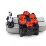 Monoblock Directional Valve 11.8 GPM 2 Spool Manual Q45 – Manufacturer, OEM, Private Label & Wholesale Available 6