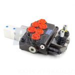 Monoblock Directional Valve 18.5 GPM 1 Spool Manual SD11 – Manufacturing, OEM, Private Label & Wholesale 2