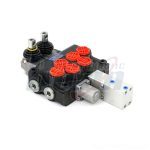18.5 GPM Hydraulic Directional Valve (SD11) – Manufacturer, Distributor & Wholesaler 1