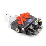 18.5 GPM Hydraulic Directional Valve (SD11) – Manufacturer, Distributor & Wholesaler 4