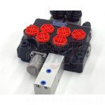 18.5 GPM Hydraulic Directional Valve (SD11) – Manufacturer, Distributor & Wholesaler 5