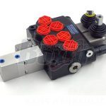 18.5 GPM Hydraulic Directional Valve (SD11) – Manufacturer, Distributor & Wholesaler 6