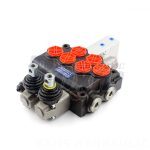 18.5 GPM Hydraulic Directional Valve (SD11) – Manufacturer, Distributor & Wholesaler 2