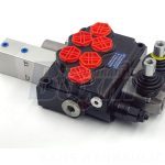 18.5 GPM Hydraulic Directional Valve (SD11) – Manufacturer, Distributor & Wholesaler 7