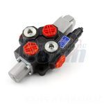 Monoblock Directional Valve 31.7 GPM 1 Spool Manual SD14 – Manufacturing, OEM, Private Label & Wholesale 2