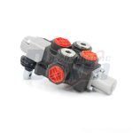 Wholesale Hydraulic Monoblock Directional Valves: 31.7 GPM, 1 Spool, Manual SD14 – Distributors Wanted 1