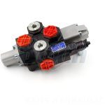 Monoblock Directional Valve 31.7 GPM 1 Spool Manual SD14 – Manufacturing, OEM, Private Label & Wholesale 3