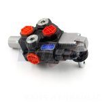 Monoblock Directional Valve 31.7 GPM 1 Spool Manual SD14 – Manufacturing, OEM, Private Label & Wholesale 4