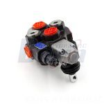 Monoblock Directional Valve 31.7 GPM 1 Spool Manual SD14 – Manufacturing, OEM, Private Label & Wholesale 5