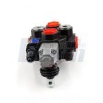 Monoblock Directional Valve 31.7 GPM 1 Spool Manual SD14 – Manufacturing, OEM, Private Label & Wholesale 6