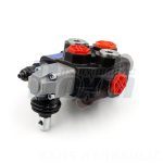 Monoblock Directional Valve 31.7 GPM 1 Spool Manual SD14 – Manufacturing, OEM, Private Label & Wholesale 1