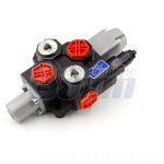 Wholesale Hydraulic Monoblock Directional Valves: 31.7 GPM, 1 Spool, Manual SD14 – Distributors Wanted 2