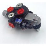Wholesale Hydraulic Monoblock Directional Valves: 31.7 GPM, 1 Spool, Manual SD14 – Distributors Wanted 5