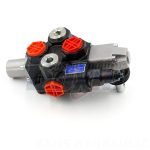 Wholesale Hydraulic Monoblock Directional Valves: 31.7 GPM, 1 Spool, Manual SD14 – Distributors Wanted 3