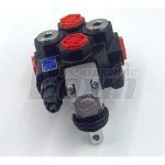 Wholesale Hydraulic Monoblock Directional Valves: 31.7 GPM, 1 Spool, Manual SD14 – Distributors Wanted 6