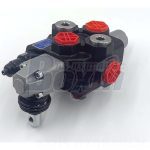 Wholesale Hydraulic Monoblock Directional Valves: 31.7 GPM, 1 Spool, Manual SD14 – Distributors Wanted 7