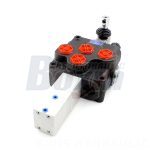 Monoblock Directional Valve 42.2 GPM 1 Spool Pneumatic SD18 – Manufacturing, OEM, Private Label, Custom & Wholesale 5