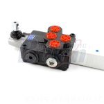 BXHS Pneumatic Directional Valve (SD18): 42.2 GPM, 1 Spool – Global Supplier & Distributor Network 2