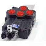 BXHS Pneumatic Directional Valve (SD18): 42.2 GPM, 1 Spool – Global Supplier & Distributor Network 5
