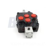 Monoblock Directional Valve 42.2 GPM 1 Spool Manual SD18 – Manufacturing, OEM, Private Label, Custom & Wholesale 4