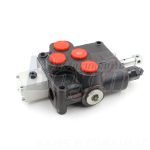 Monoblock Directional Valve 42.2 GPM 1 Spool Manual SD18 – Manufacturing, OEM, Private Label, Custom & Wholesale 6