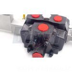 Electro-Hydraulic Sectional Directional Valve (63.4 GPM, 1 Spool) – SD25:  Global Manufacturing, Distribution & OEM Services 7