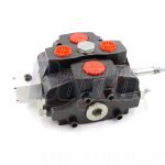 Sectional Directional Valve SD25: 63.4 GPM, 1 Spool, Manual – Manufacturing, OEM, Private Label & Wholesale Available 3