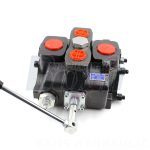 Sectional Directional Valve SD25: 63.4 GPM, 1 Spool, Manual – Manufacturing, OEM, Private Label & Wholesale Available 6