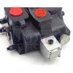 63.4 GPM Manual Directional Control Valve (SD25) – Global Supplier for Manufacturing, OEM, and Distribution 5