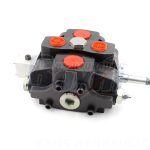 63.4 GPM Manual Directional Control Valve (SD25) – Global Supplier for Manufacturing, OEM, and Distribution 3