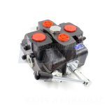 63.4 GPM Manual Directional Control Valve (SD25) – Global Supplier for Manufacturing, OEM, and Distribution 4