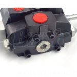 63.4 GPM Manual Directional Control Valve (SD25) – Global Supplier for Manufacturing, OEM, and Distribution 7