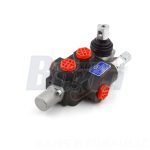 10.5 GPM Hydraulic Monoblock Directional Valve (SD4) – Global Manufacturer & Distributor 4