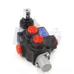 10.5 GPM Hydraulic Monoblock Directional Valve (SD4) – Global Manufacturer & Distributor 5
