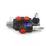 10.5 GPM Hydraulic Monoblock Directional Valve (SD4) – Global Manufacturer & Distributor 2
