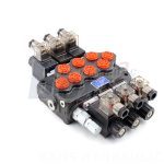 Monoblock Directional Valve 10.5 GPM 3 Spool Solenoid SD5 – Manufacturing, OEM, Private Label & Wholesale 3
