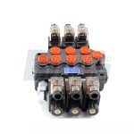Monoblock Directional Valve 10.5 GPM 3 Spool Solenoid SD5 – Manufacturing, OEM, Private Label & Wholesale 4
