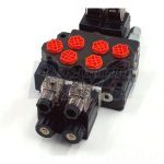 10.5 GPM 2-Spool Solenoid Directional Valve (SD5) – Manufacturer, Supplier & Distributor 7
