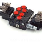 10.5 GPM 2-Spool Solenoid Directional Valve (SD5) – Manufacturer, Supplier & Distributor 6