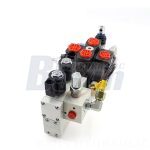 Electro-hydraulic Sectional Directional Valve (23.8 GPM, 1 Spool, SD8) – Global Supplier & Distributor Opportunities 3
