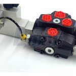 Electro-hydraulic Sectional Directional Valve (23.8 GPM, 1 Spool, SD8) – Global Supplier & Distributor Opportunities 7