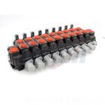 Sectional Directional Valve SD8: 23.8 GPM, 9 Spool, Manual – Manufacturing, OEM, Private Label, & Wholesale 6