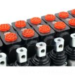 BXHS 9-Spool Manual Sectional Directional Valve (23.8 GPM) – Global Distributor & Reseller Opportunities 5